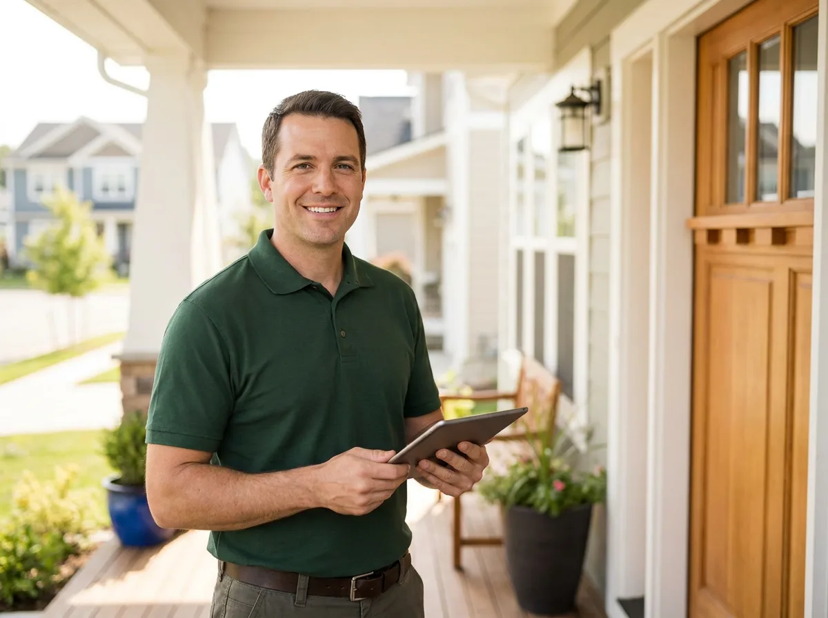 Pest control FAQs for New Pine Creek, OR